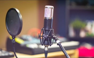 Le support vocal : l’âme de votre chanson personnalisée